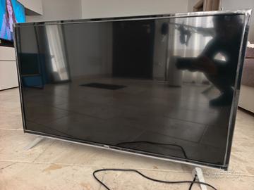 TV TCL 40 pollici, modello F40S4805S