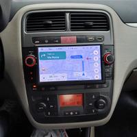 Autoradio android fiat grande punto