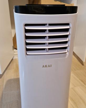 Condizionatore Portatile Akai acp8200