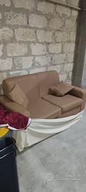 Divano due posti