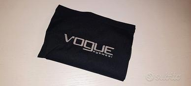 Astuccio da viaggio Vogue Eyewear Nero Pieghevole