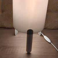 Bajour in Plastica (Come Nuova)