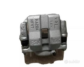 Pinza freno anteriore sinistra MAZDA MX-5 Mk3