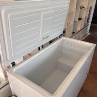 Freezer OCEAN  OCP420WE