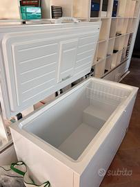 Freezer OCEAN  OCP420WE