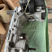 Blocco motore minarelli verticale