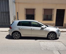 VOLKSWAGEN Golf 7ª serie - 2014