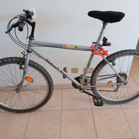 Bici mountain bike 26