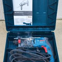 Trapano perforatore Bosch Professional GBH 2-20D