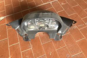 Strumentazione Burgman 250 400