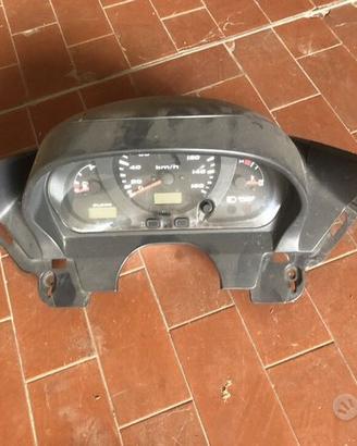 Strumentazione Burgman 250 400