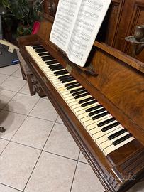 Pianoforte M.Plötner Nachf