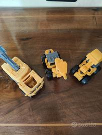 automezzi da cantiere 