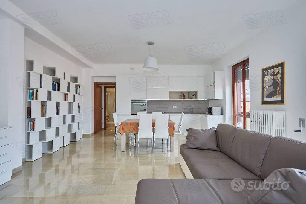 Appartamento – Milano, Greco, Municipio 2 - Vista 5