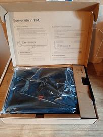 modem Tim hub + ZTE H2740 Dic.2024