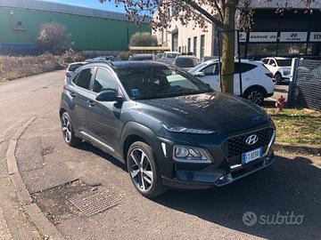 Hyundai Kona 1.6 CRDI 115 CV Style