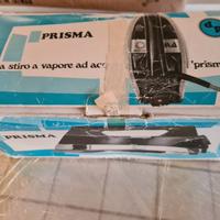 Ferro da stiro anni '70