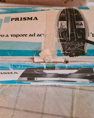 Ferro da stiro anni '70