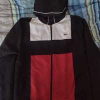 giacca Lacoste taglia M