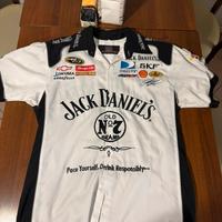 Polo jack daniels vintage
