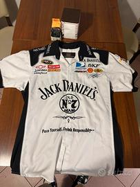 Polo jack daniels vintage