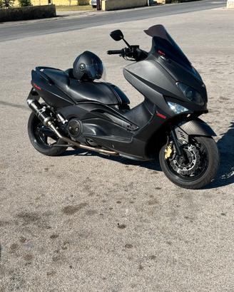 Tmax 500