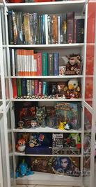 Collezione World of Warcraft