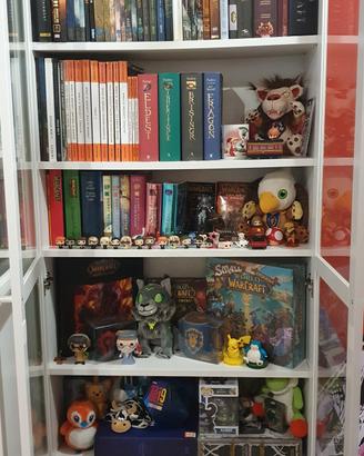 Collezione World of Warcraft