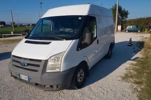 Transit 2200 Tdci L1 H2 Motore Ko