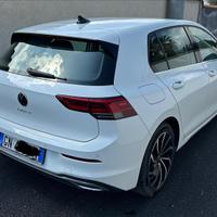 GOLF 8 Style 2.0 TDI SCR 110Kw (150cv) DSG