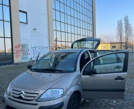Citroen C3 1.1 Exclusive Style (exclusive)