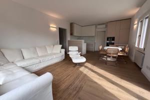 Attico forte dei marmi vista mare AGOSTO