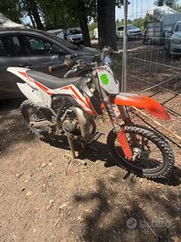 ktm sx 85 2017