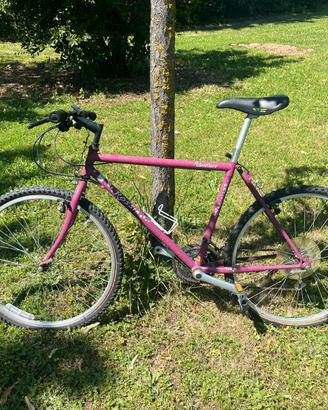 Bicicletta MTB ragazzo/ragazza Rossini Adventure