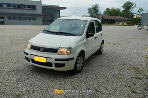 FIAT PANDA 2^ SERIE