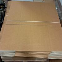 n. 10 Scatole Trasloco 60X40X40 nuovi