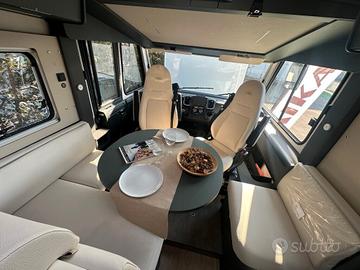 NUOVO LAIKA KOSMO H 1319 CON PROMO PRIMAVERA