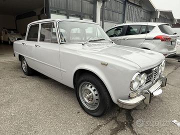 ALFA ROMEO - Giulia