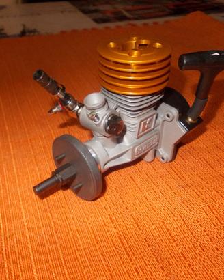 Kyosho Motore GX 12