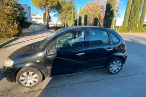citroen c3 2008