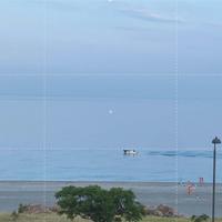 Appartamento ( 60 ma) fronte mare (a 20 metri)