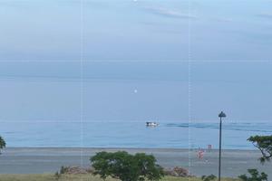 Appartamento ( 60 ma) fronte mare (a 20 metri)