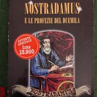 Nostradamus e le profezie del duemila