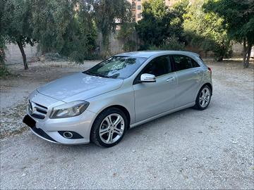 Mercedes-benz A 180 CDI Executive