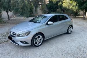 Mercedes-benz A 180 CDI Executive
