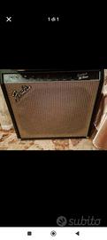 Amplificatore  per basso