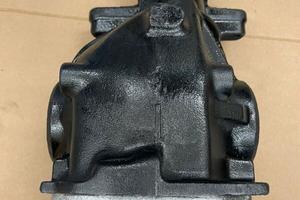 Differenziale BMW E46 conica 3,64