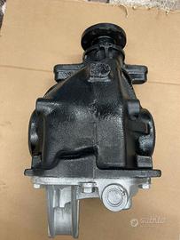 Differenziale BMW E46 conica 3,64