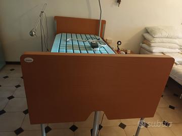 letto per disabili 