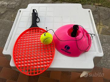 Set allenamento tennis ARTENGO